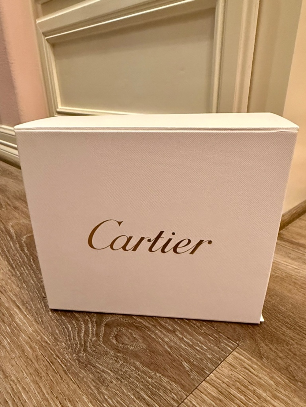 Cartier Box - Picture 2 of 5